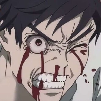 【呪術廻戦】甚一さん！！