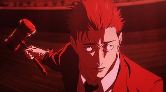 【呪術廻戦】日車　俺　似てる