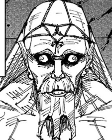 【呪術廻戦】ドゥルブ嫌な術式過ぎる