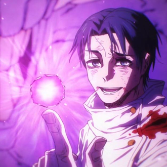 【呪術廻戦】この回すごくない？