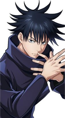 【呪術廻戦】伏黒という人格は結構最後まで蚊帳の外だったな