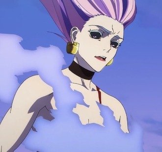 【呪術廻戦】たか子の術式めっちゃ強いな