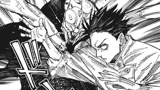 【呪術廻戦】アニメ勢だけど乙骨強すぎてビビってる