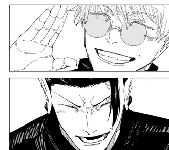 【呪術廻戦】なんで五条はあそこまで夏油に拘ったんだ？