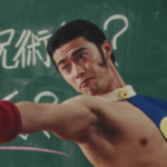 【呪術廻戦】完璧な実写化