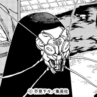 【呪術廻戦】黒沐死ファンついたの意外だった