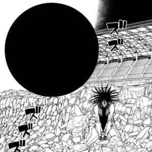 【呪術廻戦】攻撃力一位のヤツ