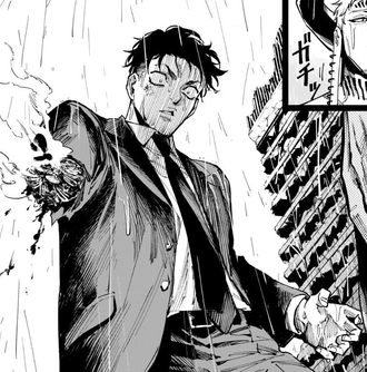 【呪術廻戦】薬丸のバカってどんなバカなんだよ