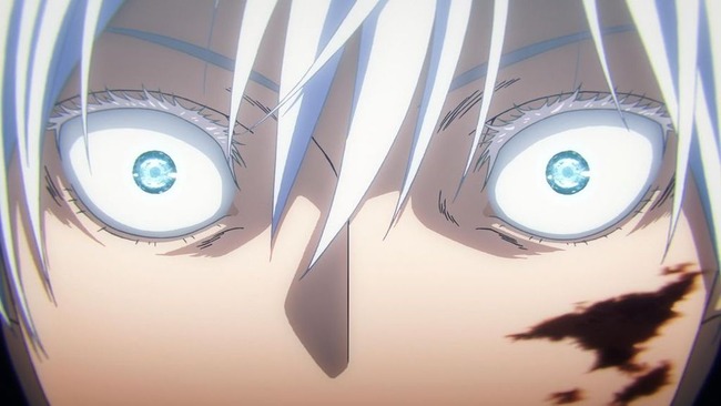 呪術廻戦読んでるけど五条悟負けてて草！