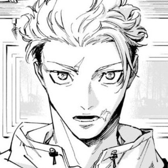 【呪術廻戦】忌々しい小僧