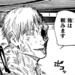 【呪術廻戦】ナナミン退場するの早くない？