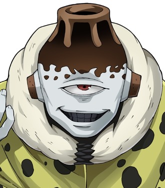 【呪術廻戦】作中で最強の呪霊ってこいつで良かったんかな