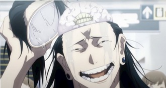 【呪術廻戦】ママ戦争を止めてみせるわ！