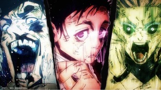 【呪術廻戦】仙台組思ったよりだいぶ強かったよな…