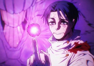 【呪術廻戦】乙骨の方が主人公向いてね？