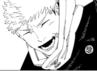 呪術廻戦の虎杖悠仁www