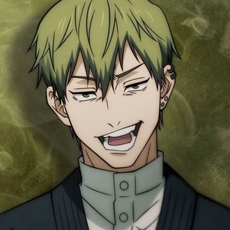 【呪術廻戦】アニメ見てたらやっとこの人出てきたから