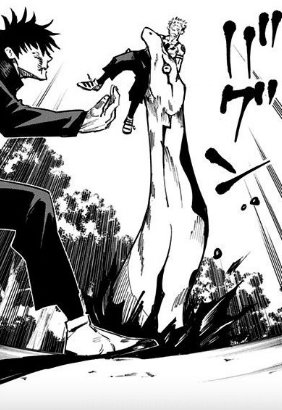 【呪術廻戦】たまには大蛇の話でもしようぜ