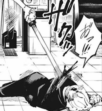 【呪術廻戦】地味に好きなシーン教えて