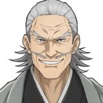 【呪術廻戦】この人が生きてる間はあの家の秩序ギリギリ保たれてたけど