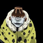 【呪術廻戦】ジョウゴ普通に闘うとめっちゃ強い