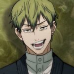 【呪術廻戦】 パンチしかないやん