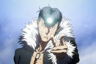 【呪術廻戦】石流の声が良すぎる