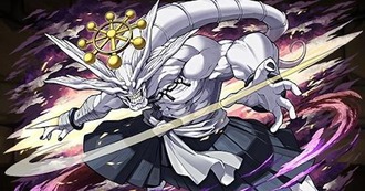 【呪術廻戦】摩虚羅出しとけば面白くなる説