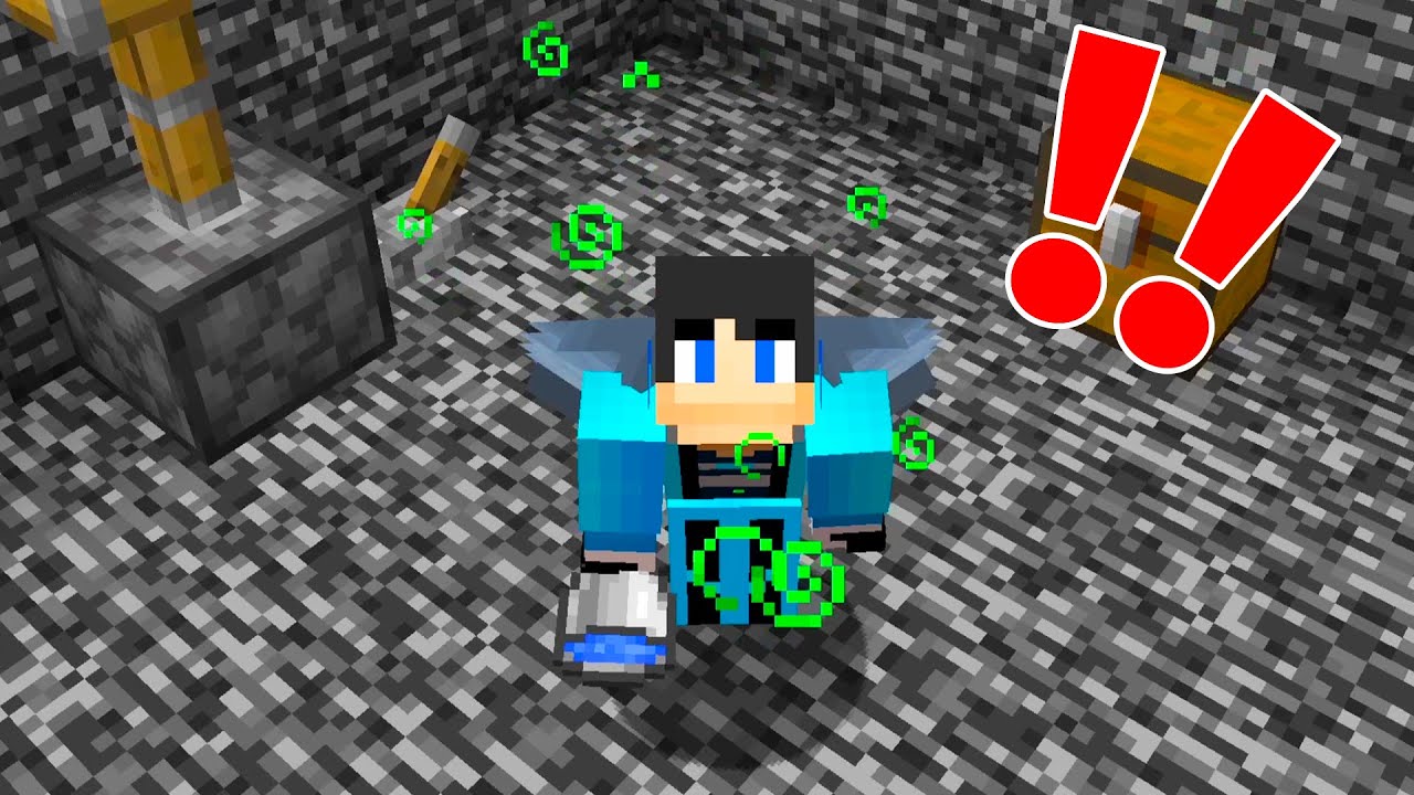 マイクラ 絶対脱出できない場所から脱出する裏技 気ままに マイクラ まとめ速報