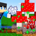 【マイクラ】バイオームが育てられるマインクラフトがヤバすぎたwww【マインクラフト 】【まいくら】