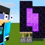 【マイクラ】100%できるありえない裏技を検証するマインクラフト【マインクラフト 】【まいくら】