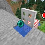 【マイクラ】ワープできる裏技が天才的すぎた