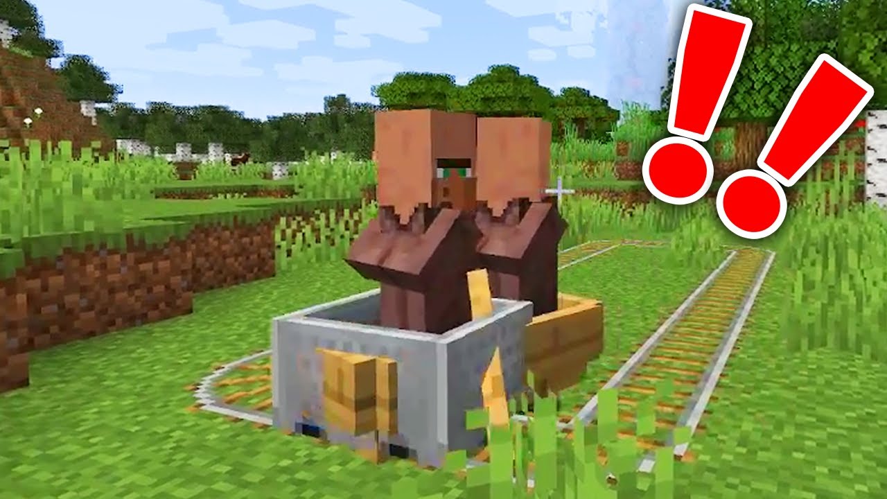 マイクラ 絶対に使える豆知識3選が凄すぎたwww 気ままに マイクラ まとめ速報