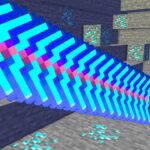 【マイクラ】最強の合体ツルハシが使えるマイクラがすごすぎた【マインクラフト 】【まいくら】