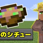 チートアイテムを持つ奇跡の村人発見！！PART306【マイクラ】