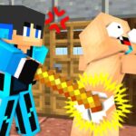 【マイクラ】絶対に怒られるイタズラマインクラフトがやばいwww【まいくら】【マインクラフト】