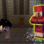 魔法使いの館から脱出せよ！！【マイクラ】