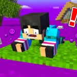 毒が襲ってくる世界がやばすぎた　すまない先生【マイクラ・マインクラフト】