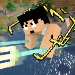 最強のグングニールが完成！！PART138【マイクラ】