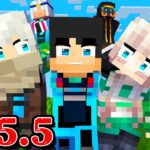 すまない先生の出会いと別れ　すまない先生の過去EP5.5【マイクラ・マインクラフト】