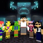 死者続出するデスゲームがやばすぎた…【マイクラ】