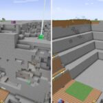 あれから５ヶ月…ついに拠点の整地が完了しました！PART307【マイクラ】