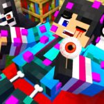 体が腐る病気になってしまった…【マイクラ・マインクラフト】