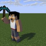 マイクラ新作「Minecraft Legends」いくぞぉ！