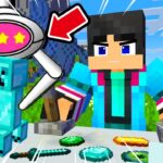 クレーンゲームで激レアアイテムをGETした結果www【 マイクラ / マインクラフト 】