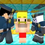 【アツクラ警察】ドズル氏出頭せよ！！この部屋の説明求む！！PART【マイクラ.アツクラ】