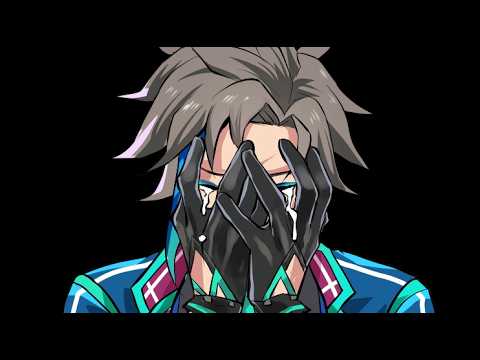 助けてください…重大発表