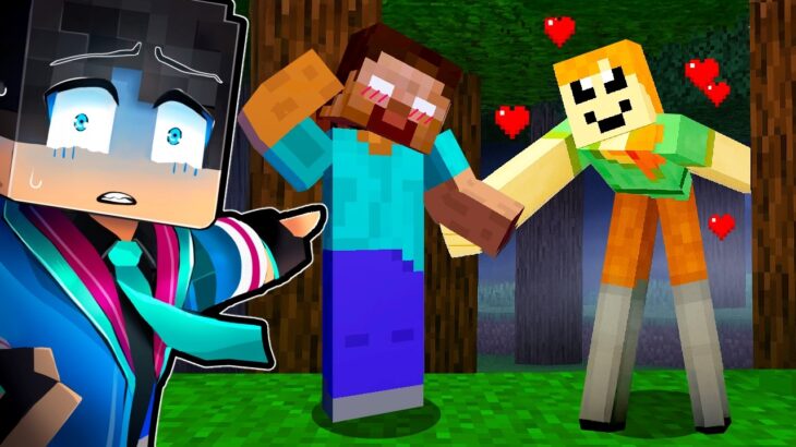 マイクラからログアウトした後の世界がヤバすぎた　マイクラ都市伝説【 マイクラ / マインクラフト 】