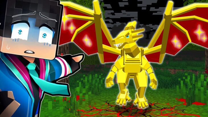 超レアなブレインロットが出てくるマインクラフト【 マイクラ / マインクラフト 】