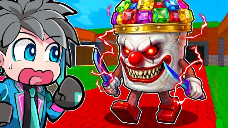 課金して超激レアブレインロットをGETする　ブレインロット盗む【ロブロックス/Roblox】